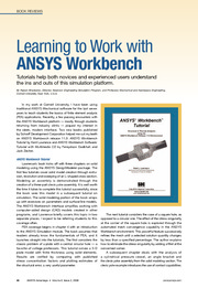 Ansys Polyflow Training Manual